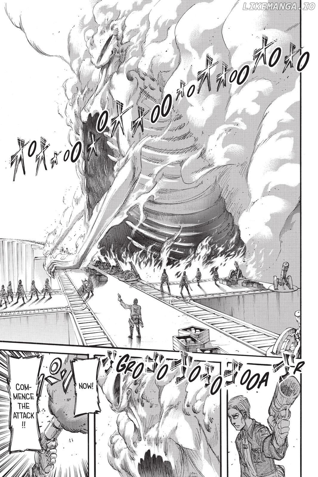 Shingeki no Kyojin, Chapter 68 image 26